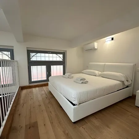 Dolceloft Isola Apartment Milan Exterior photo