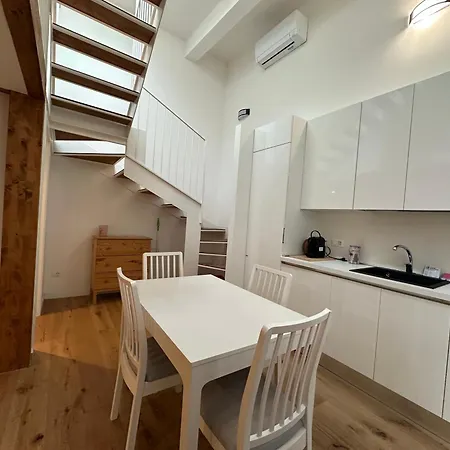 Dolceloft Isola Apartment Milan Exterior photo