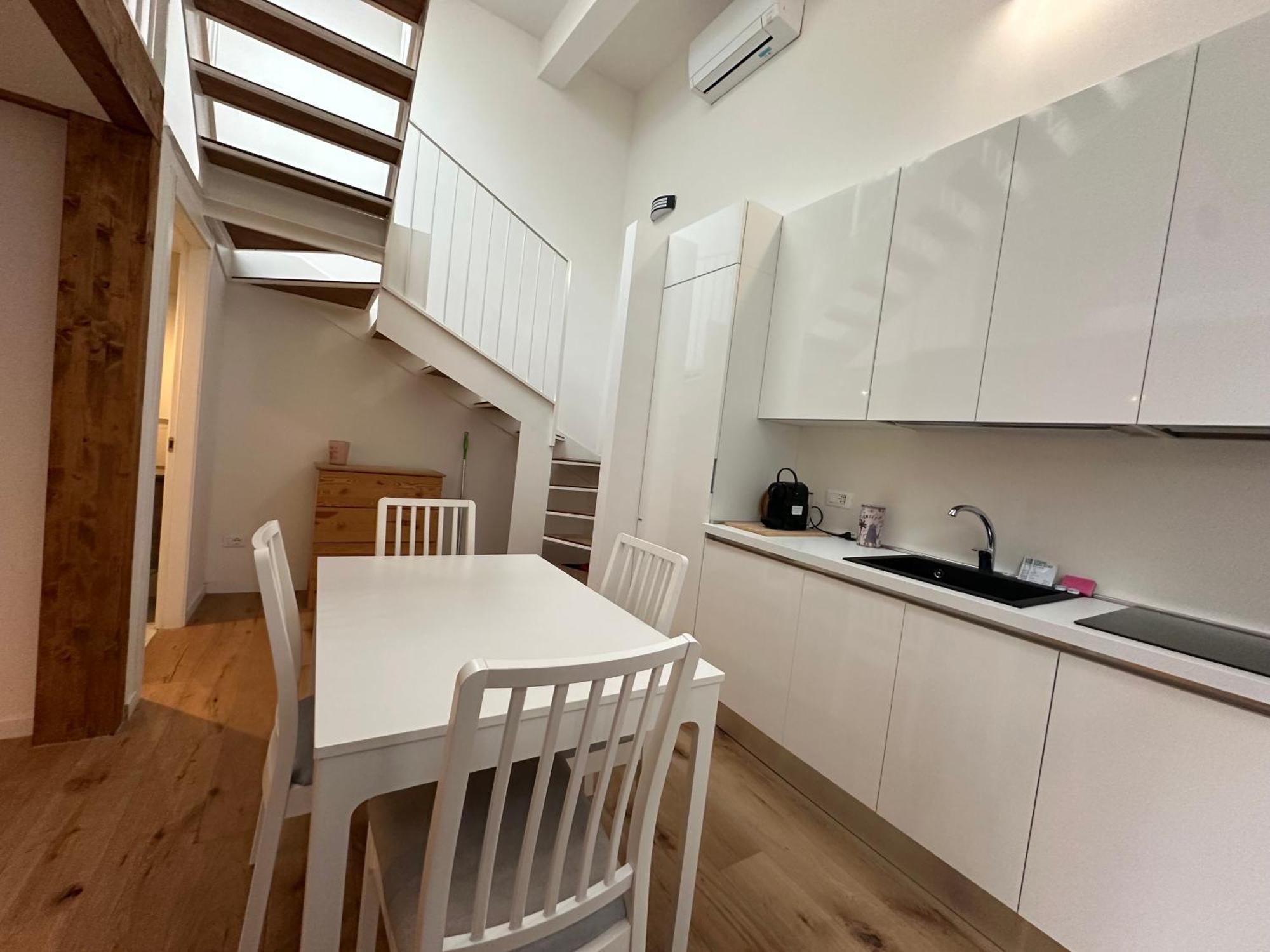 Appartement Dolceloft Isola *