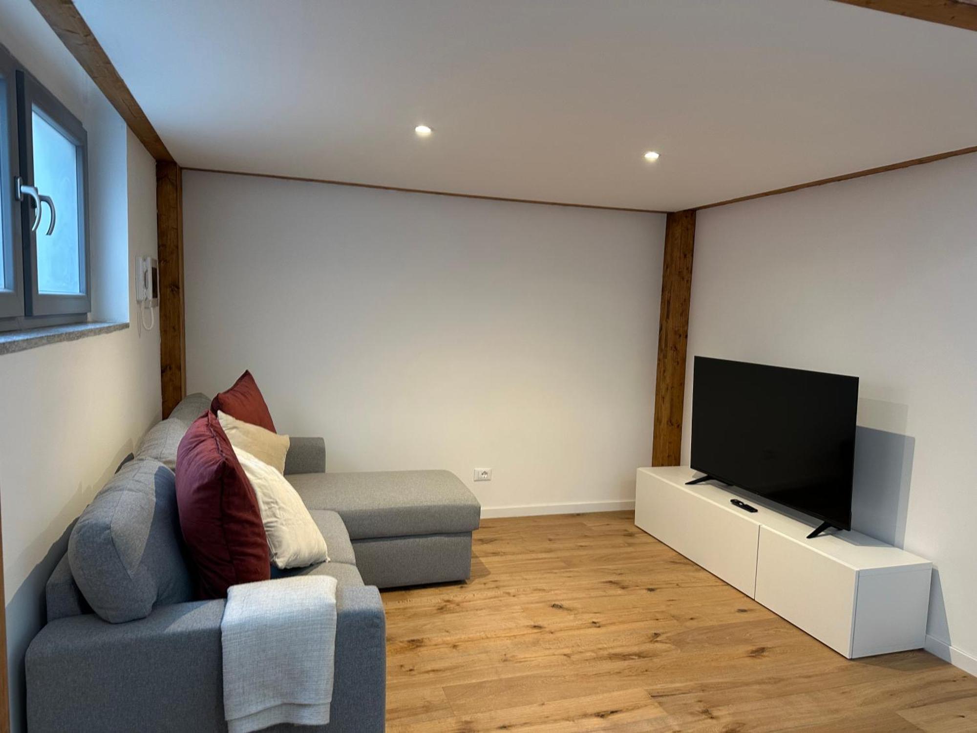 Dolceloft Isola Appartement