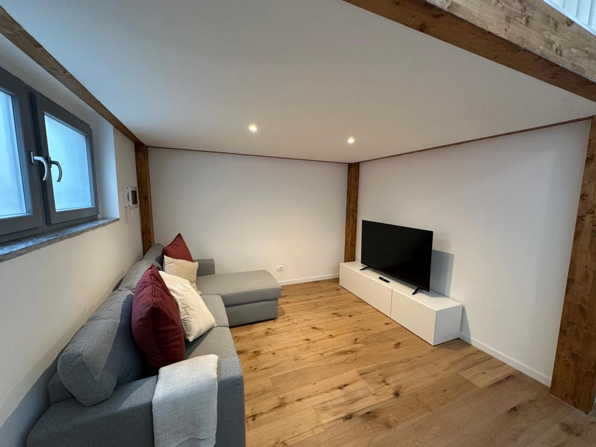 Appartement Dolceloft Isola Milaan